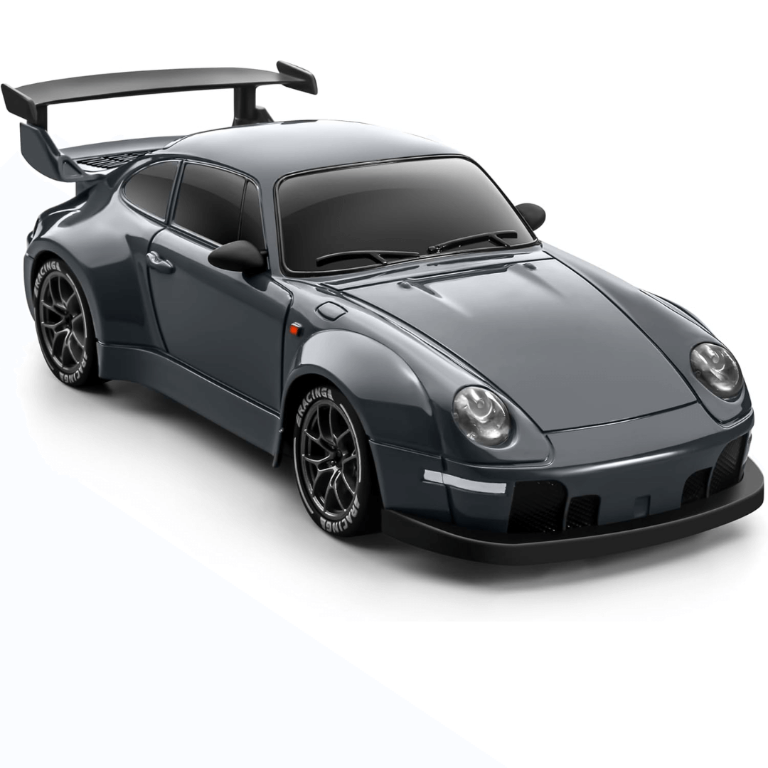 Coche de Drift a Control Remoto 4WD con Batería Recargable