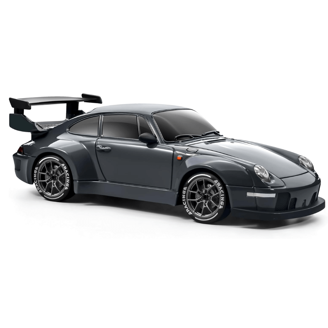 Coche de Drift a Control Remoto 4WD con Batería Recargable