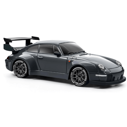 Coche de Drift a Control Remoto 4WD con Batería Recargable