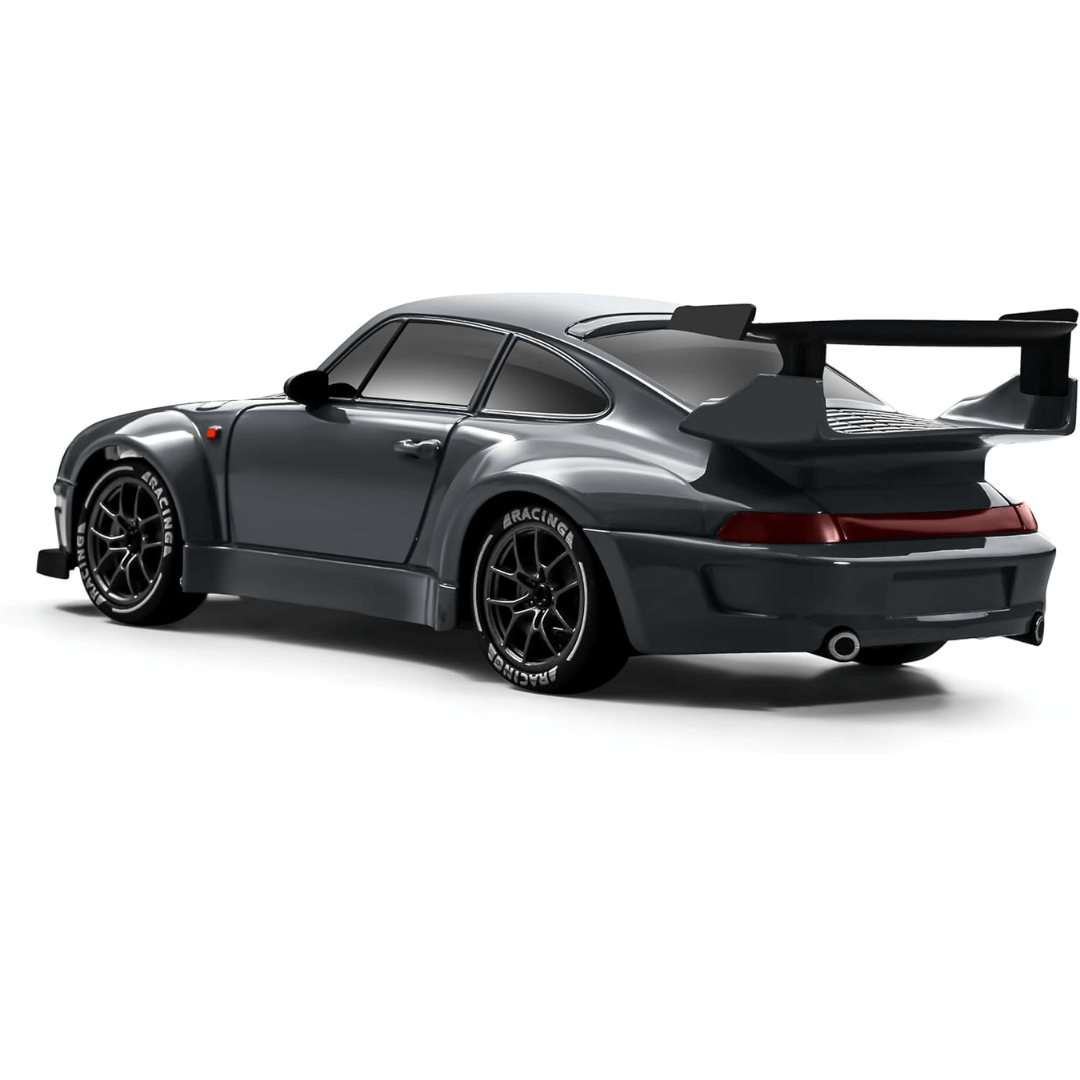 Coche de Drift a Control Remoto 4WD con Batería Recargable