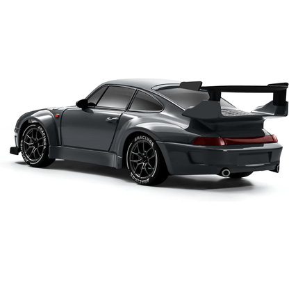 Coche de Drift a Control Remoto 4WD con Batería Recargable